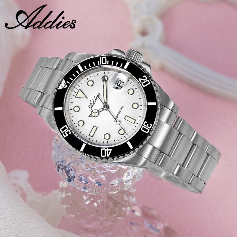 Luxury Watch Japan - ساعات نسائية من ADDIES، يابانية الصنع،