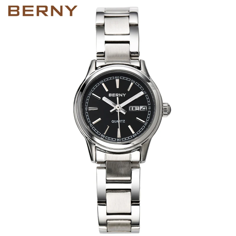 Luxury Watch Japan - ساعة يد نسائية فاخرة من BERNY