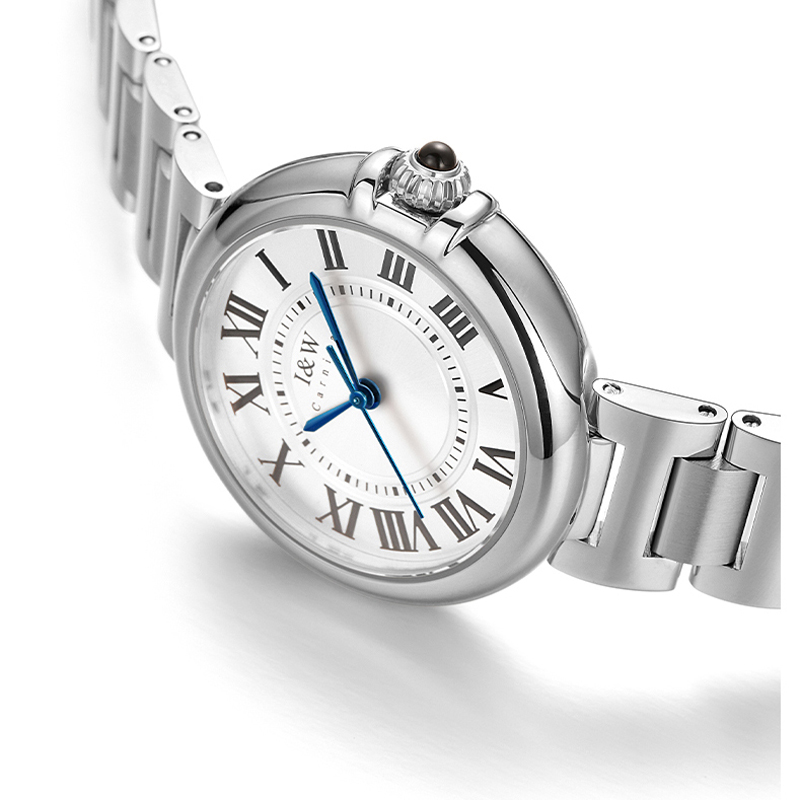 Luxury Watch Japan - سويسرا كرنفال I & W العلامة