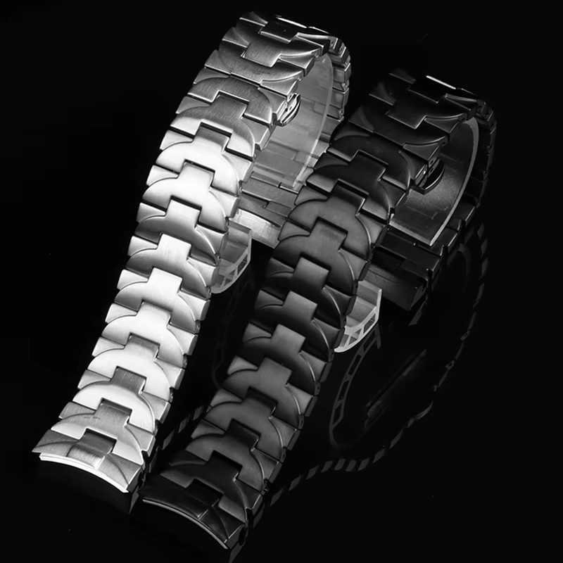 904L سوار الفولاذ المقاوم للصد - مراجعة Luxury Watch Panerai وسعره