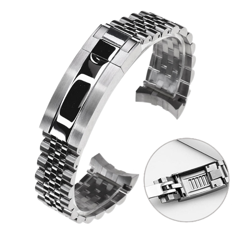 اليوبيل حزام (استيك) ساعة ل رو - مراجعة Luxury Watch Class وسعره