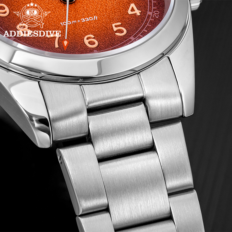 ساعة يد نسائية كوارتز بتصميم ب - مراجعة Luxury Watch It وسعره