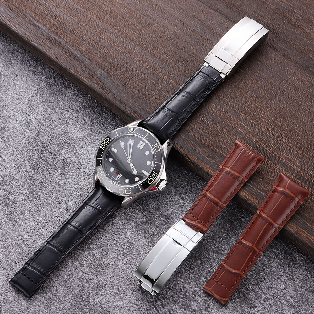 20 مللي متر أشرطة ساعات يد ل ر - مراجعة Luxury Watch Class وسعره