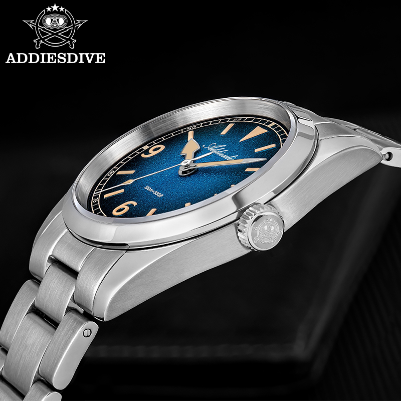 ساعات يد أنيقة للسيدات من ADDI - مراجعة Luxury Watch It وسعره