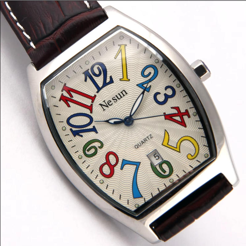 سويسرا العلامة التجارية الفاخر - مراجعة Luxury Watch Japan وسعره