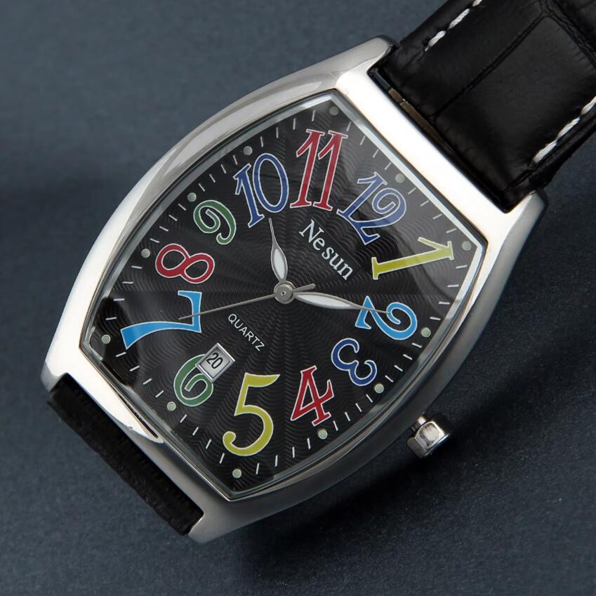 سويسرا العلامة التجارية الفاخر - مراجعة Luxury Watch Japan وسعره