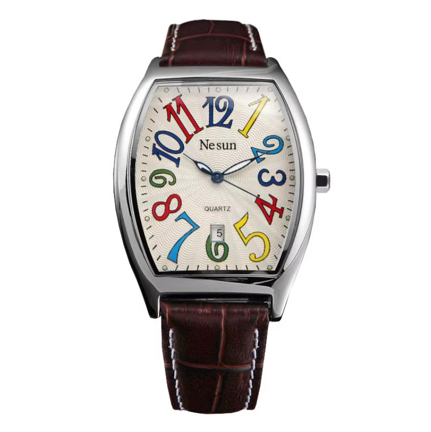 سويسرا العلامة التجارية الفاخر - مراجعة Luxury Watch Japan وسعره