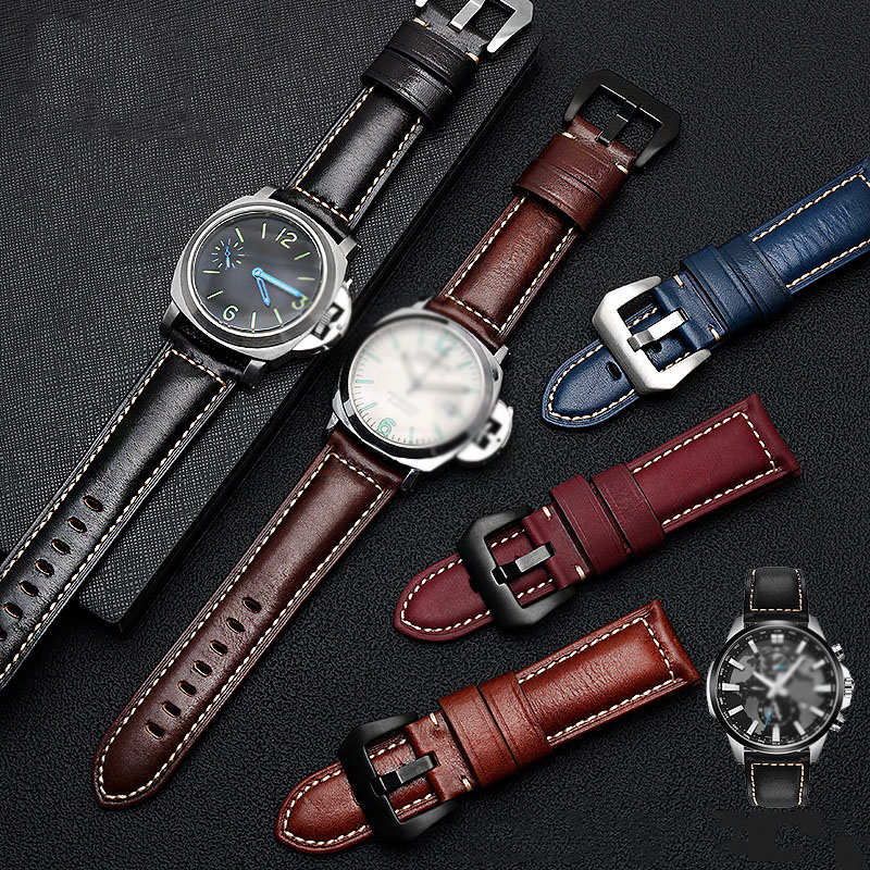 الفاخرة الايطالية الحبوب الكام - مراجعة Luxury Watch Panerai وسعره