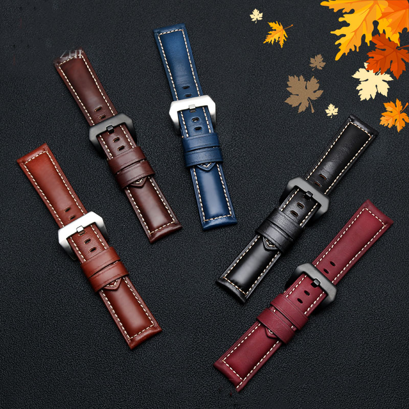 الفاخرة الايطالية الحبوب الكام - مراجعة Luxury Watch Panerai وسعره